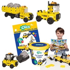 Clics Builders Edition-