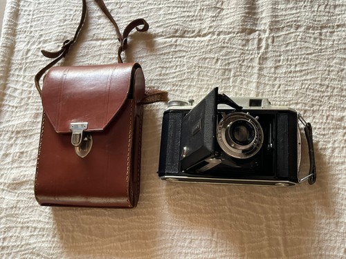 Appareil photo ancien kodak - appareil,