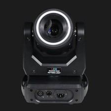 DJ MOVING HEAD LIGHT 150W MINI