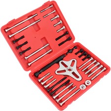 46 pièces Kit Coffret