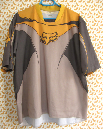 Maillot motocross fox racing - motocross,