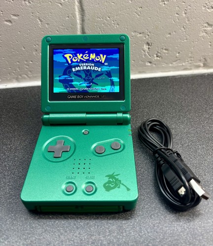 Nintendo game boy - nintendo, sp