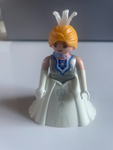 Playmobil reine des - playmobil,