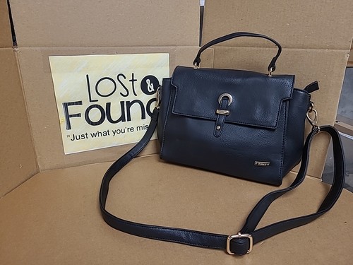 Gussaci black leather - gussaci,