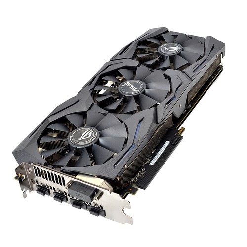 Asus strix geforce gtx 1070 - asus,