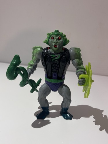 Snake face 1986 motu - snake,