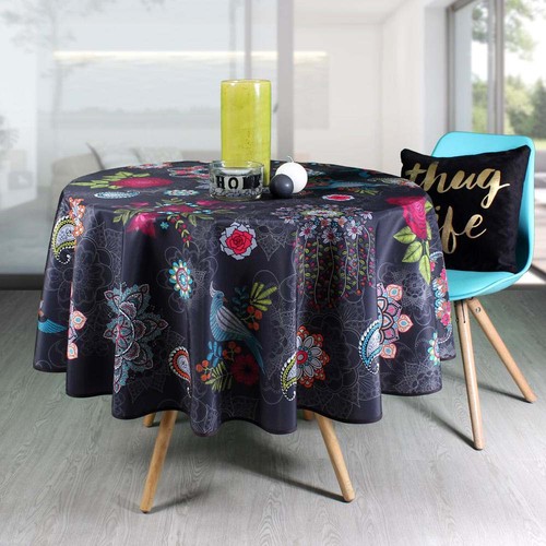 Nappe ronde 1m60 - , réf