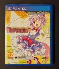 Hyperdimension Neptunia PP -