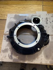 Mercruiser 454 inboard bell