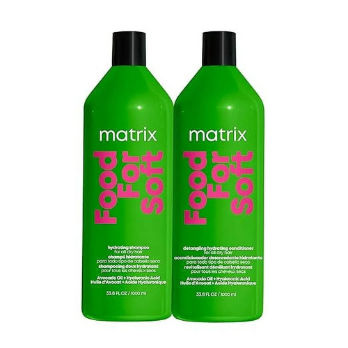 Matrix food for - , shampoo