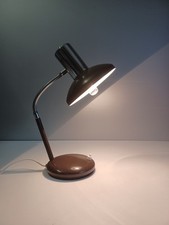 Lampe de bureau vintage -
