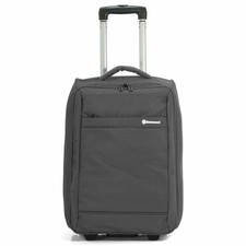 Benzi - Valise cabine pliable