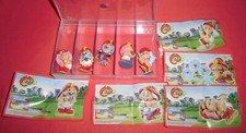 Figurines Kinder Surprise 5
