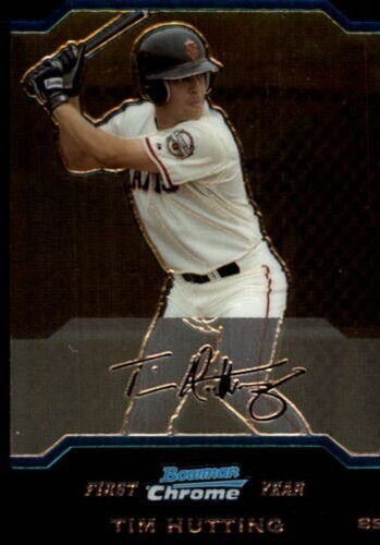 A9464 2004 bowman chrome - 2004, #