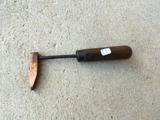 (n°23) OLD TOOL / outil