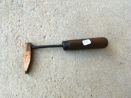 Old tool outil - (n°23),