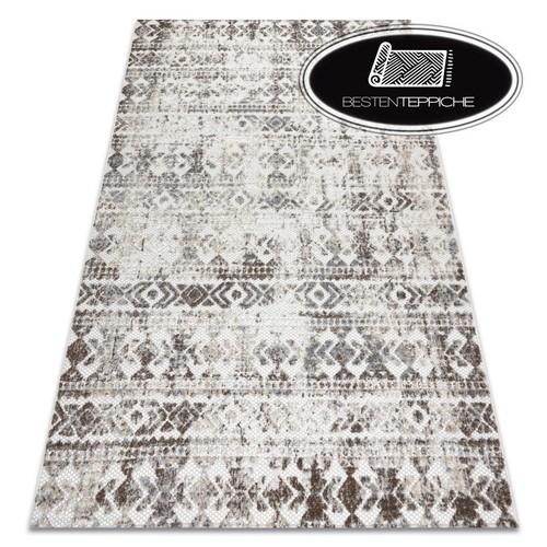 Tapis moderne rectangulaire - tapis,