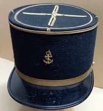 KEPI ARME DES TROUPES DE