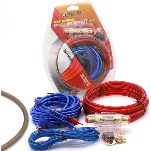 Kit câblage alimentation - kit, de