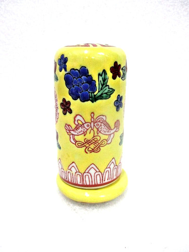 Porte cure dent asiatique - , en