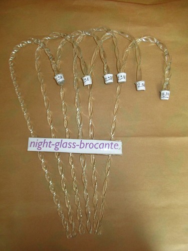 Branches vintage verre de - en,