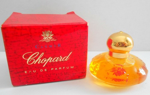 Miniature parfum casmir - parfum,