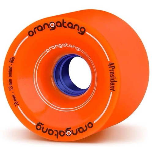 Orangatang 4president - orangatang,