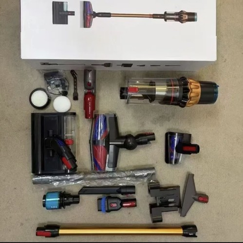 Aspirateur dyson v16 - aspirateur,