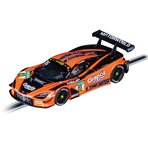 Carrera digital 132 - carrera,