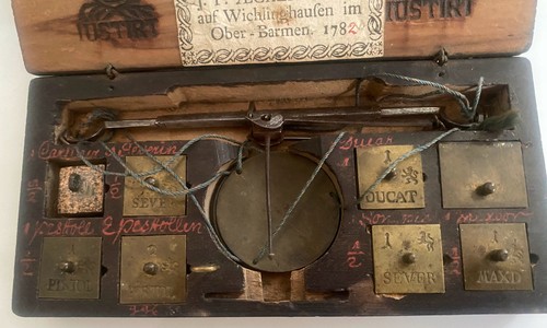 Aekensberg boîte changeur - de,