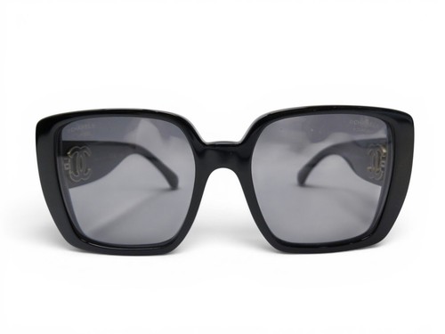 Neuf lunettes soleil chanel - neuf,