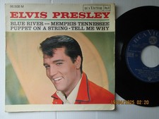 EP 45t /(7") 60 /  ORIGINAL /