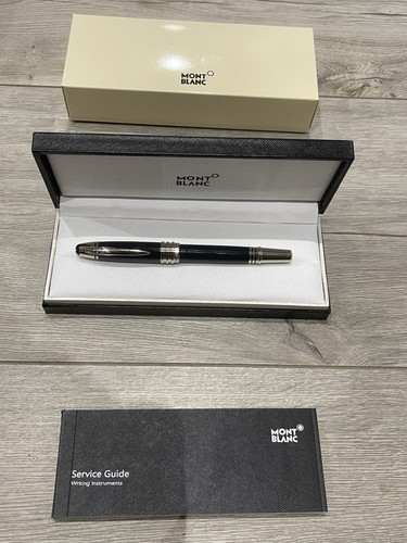 Stylo montblanc jfk roller - stylo,