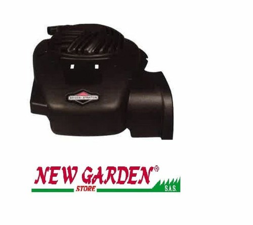 Démarreur carter moteur ohv - moteur,