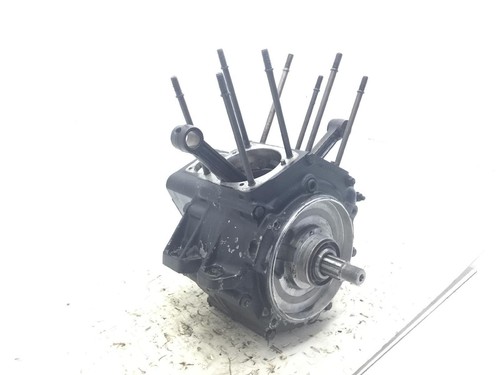 Carter moteur arbre - et,