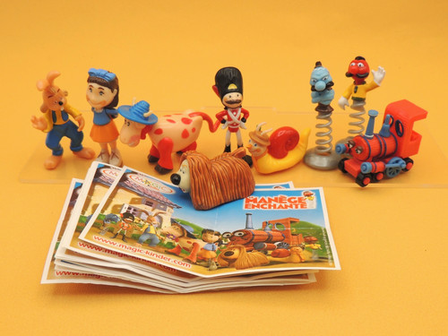 Kinder surprise le - surprise,