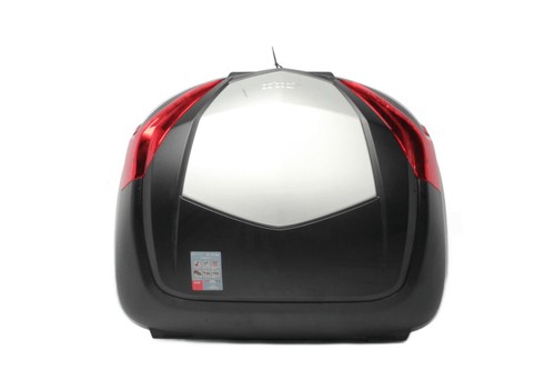 Topcase koffer monokey - topcase,