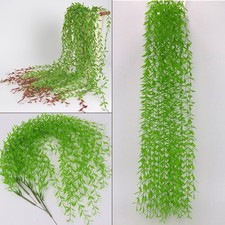 Faux feuilles de lierre