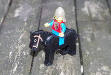 LEGO CHEVALIER CAVALIER MOYEN