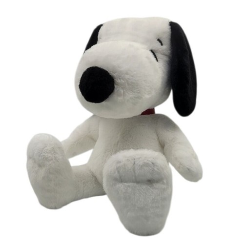 Doudou snoopy peluche - doudou,