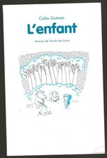 L'enfant / ANIMAX école des