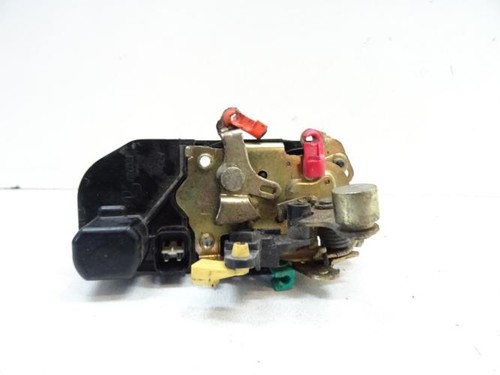 Serrure avant gauche chrysler - serrure,