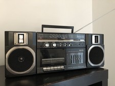 Panasonic RX-C31 boombox