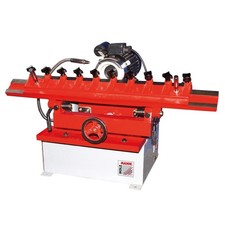 Affuteur electrique aiguise