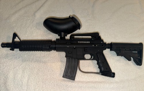 Tippmann bravo one - tippmann,