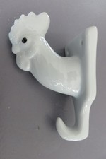 Porte-torchons en porcelaine