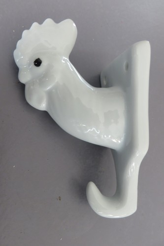 Porte torchons porcelaine - en,