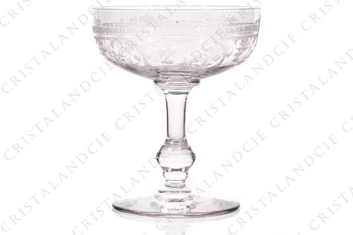 Coupe champagne metz par - coupe, à