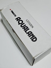 CITIZEN AQUALAND PROMASTER