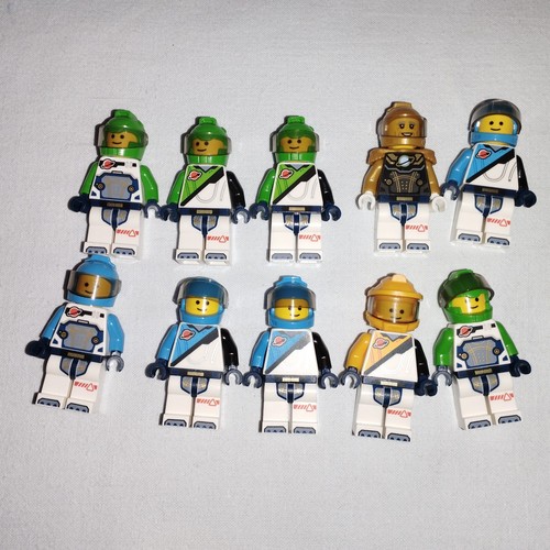 Lego espace space classic - espace,